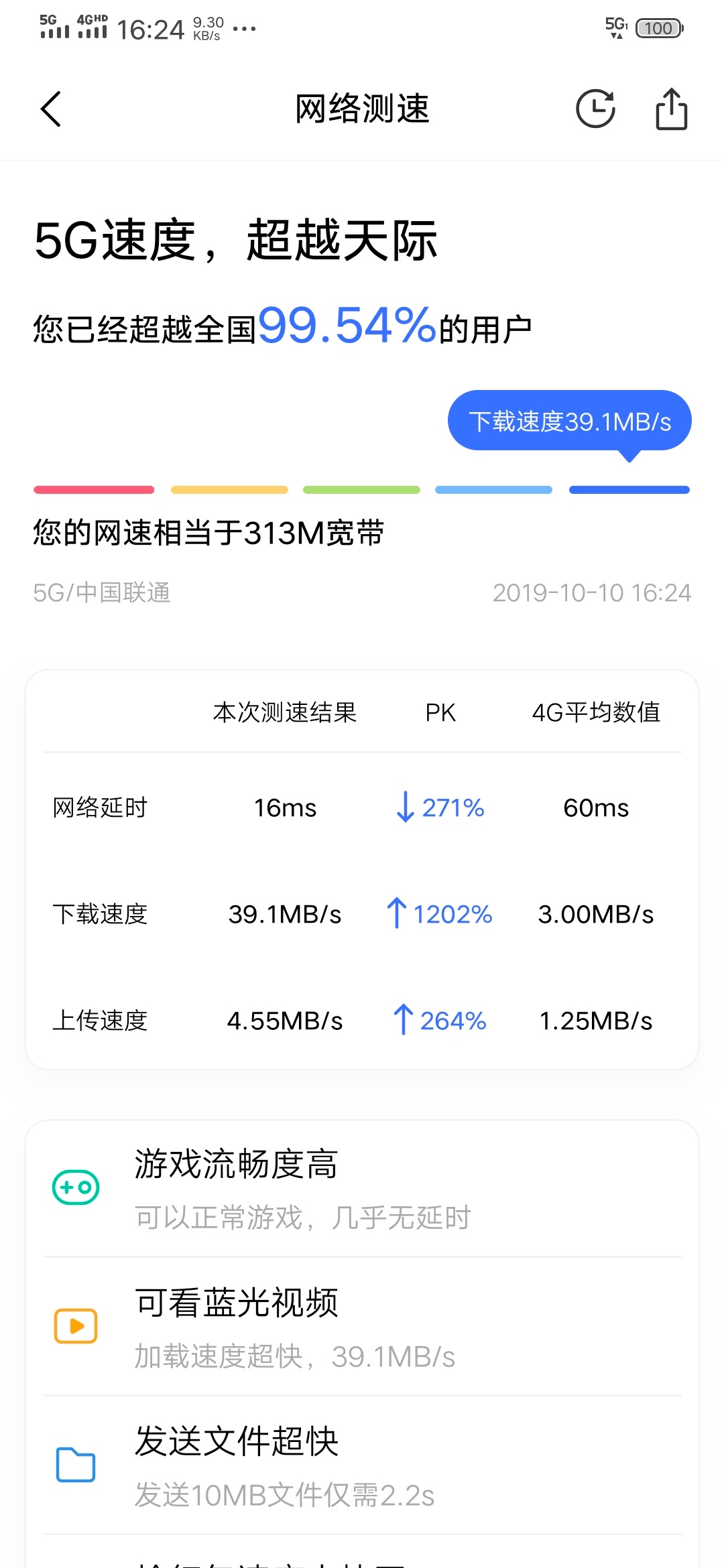 怎么识别运营商的真假5G