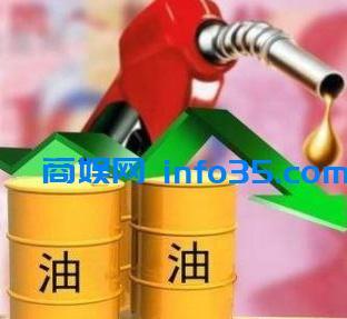油价根本停不下来已经下跌至212元,92号汽油或要重回到5元区间