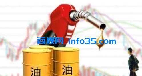 油价根本停不下来已经下跌至212元,92号汽油或要重回到5元区间
