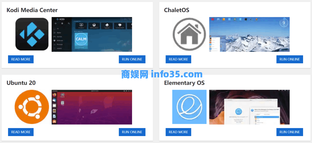 OnWorks Free hosting provider for Linux online