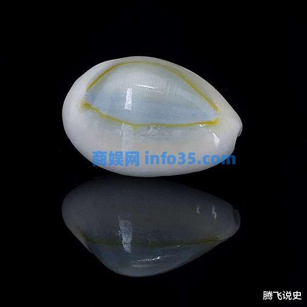 当贝壳就是钱的时候,为什么人们不去海边捡更多的贝壳发财呢?原因很无奈。