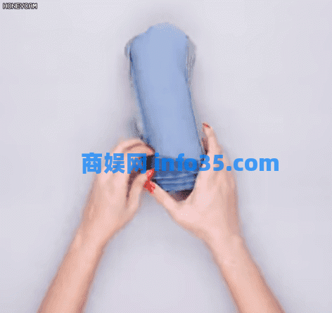 冬天的厚衣服这样收,不回潮,无折痕,省了3个大衣柜!