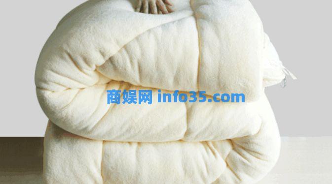 冬天的厚衣服这样收,不回潮,无折痕,省了3个大衣柜!