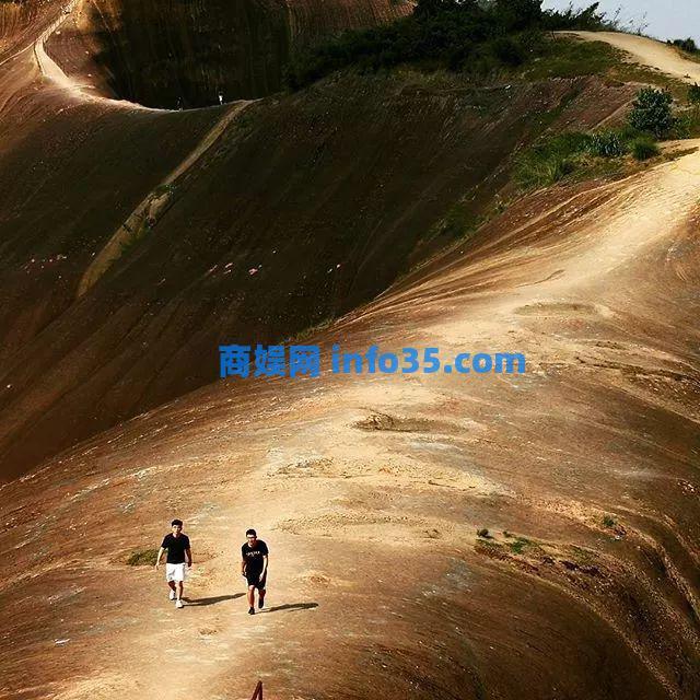 被上帝遗忘的地方 | 雾漫小东江,遗忘高椅岭