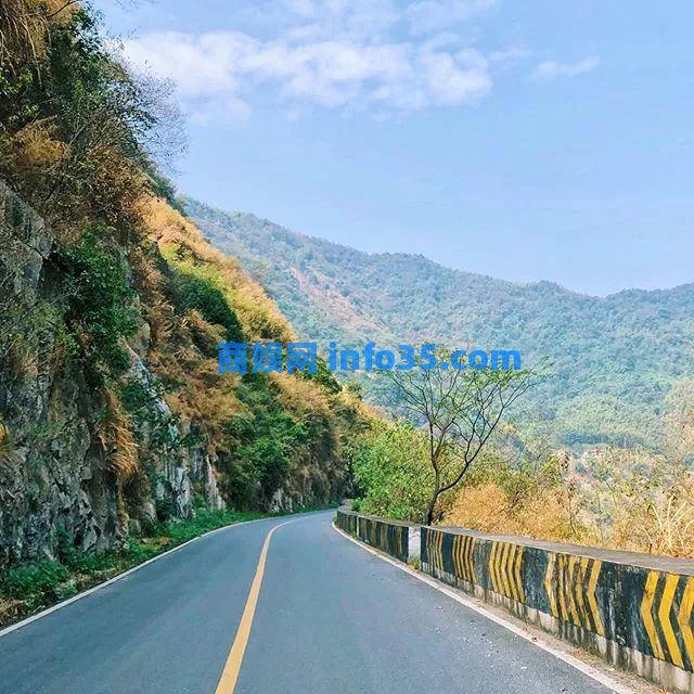 被上帝遗忘的地方 | 雾漫小东江,遗忘高椅岭