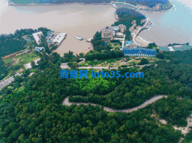 下一个爆款海岛！它被央视点名夸赞，自驾仅20分钟，美食不输潮汕！