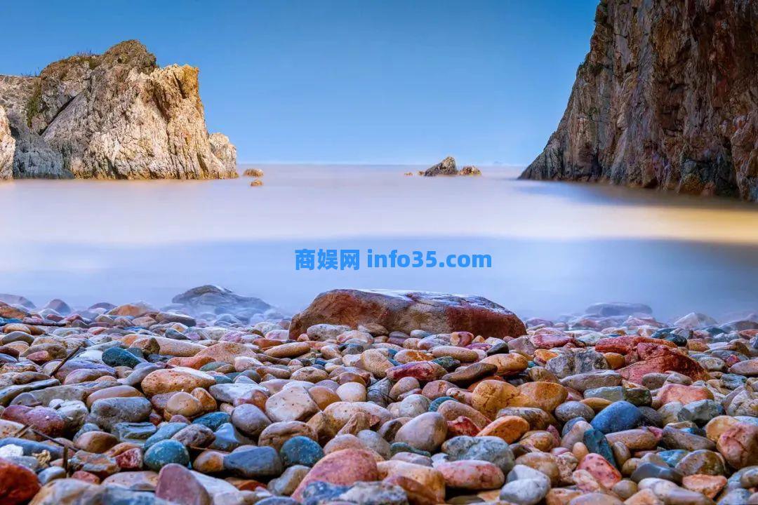 下一个爆款海岛！它被央视点名夸赞，自驾仅20分钟，美食不输潮汕！