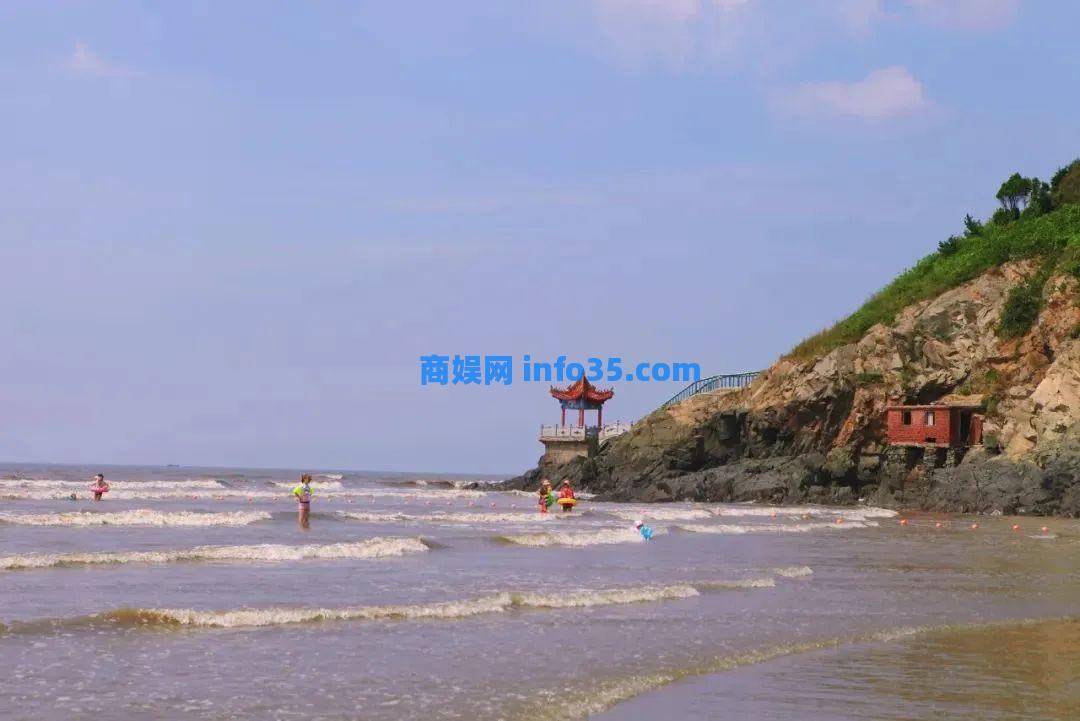 下一个爆款海岛！它被央视点名夸赞，自驾仅20分钟，美食不输潮汕！