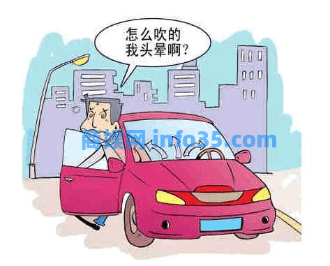 夏季来临 汽车内外循环你会用吗?用错可致命