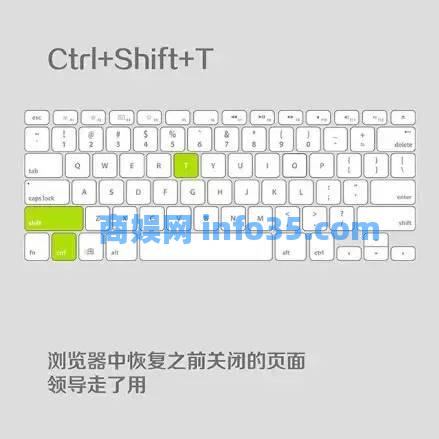 使用电脑必知的九个快捷键,超实用,收藏。