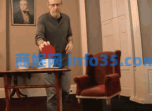 史上最坑的错觉图，看完完全全瞎了。