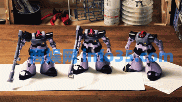 史上最坑的错觉图，看完完全全瞎了。