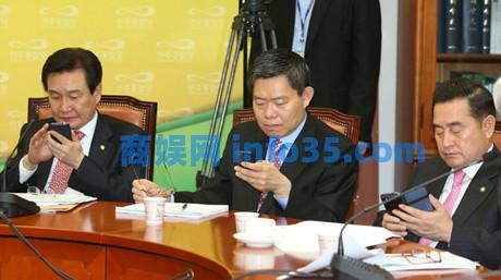 比外遇更可怕的事情来了。