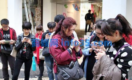 比外遇更可怕的事情来了。