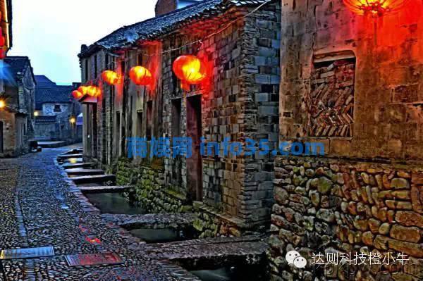 绝对不拥挤却有百分百好风景