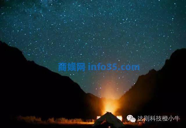 绝对不拥挤却有百分百好风景
