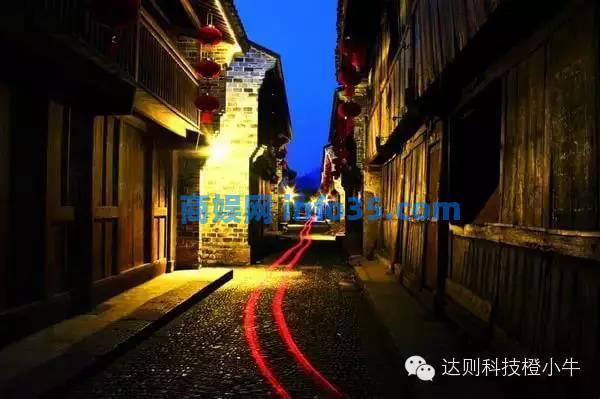 绝对不拥挤却有百分百好风景