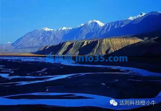绝对不拥挤却有百分百好风景
