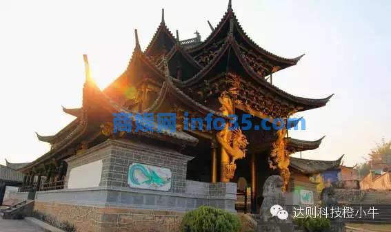 绝对不拥挤却有百分百好风景