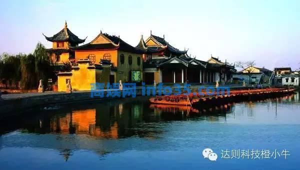 绝对不拥挤却有百分百好风景