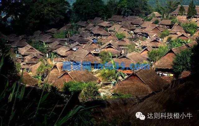 绝对不拥挤却有百分百好风景