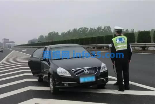 高速违章可合法免费销掉,但仅限浙江