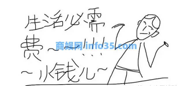 5000元税前工资要如何生存