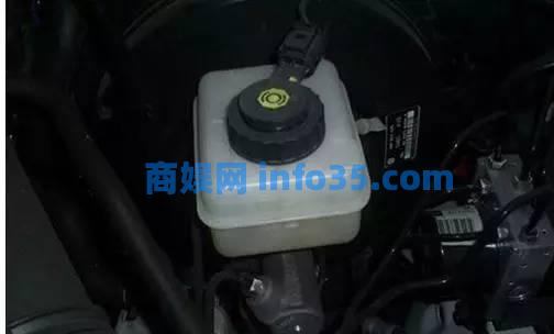 史上最全汽车图解,99%的司机都已收藏