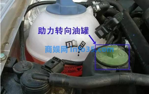 史上最全汽车图解,99%的司机都已收藏