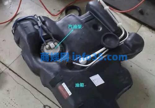 史上最全汽车图解,99%的司机都已收藏