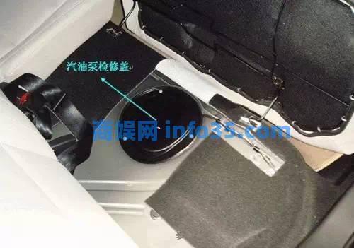 史上最全汽车图解,99%的司机都已收藏
