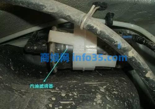 史上最全汽车图解,99%的司机都已收藏
