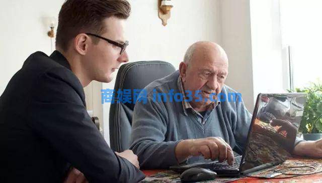 把幼儿园搬进养老院中,神奇的事情发生了···儿童养老院
