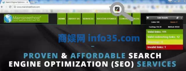 试试这几款免费又实用的SEO工具