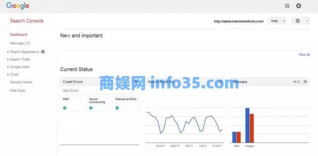 试试这几款免费又实用的SEO工具