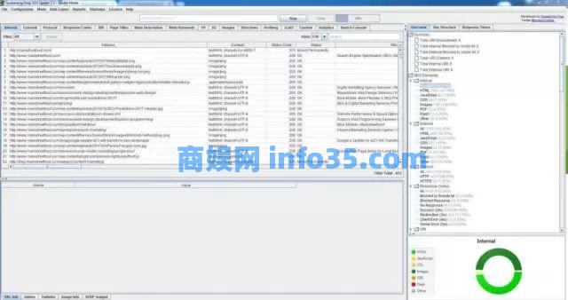 试试这几款免费又实用的SEO工具