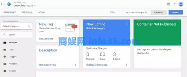 试试这几款免费又实用的SEO工具
