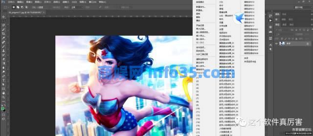 PhotoShop精华系列插件10000个