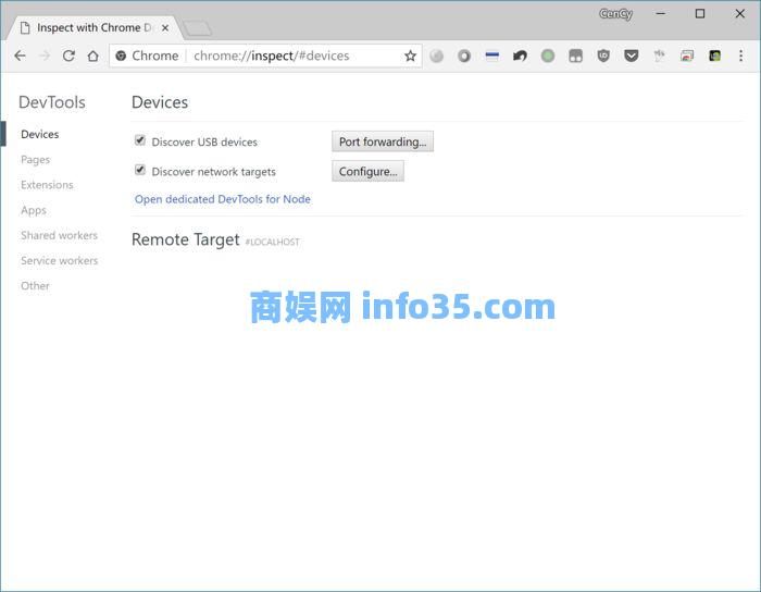 Chrome十岁了!你只当它浏览器?