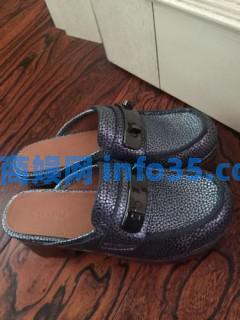 淘宝上的一个另类商家:不拆包赌博买鞋不知道是怎么回事。