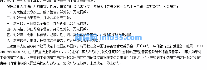 深夜炸雷! 200亿大智慧栽了: 实控人突遭公安拘留