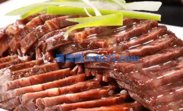 爷爷用了28年的酱牛肉配方,是一千块钱换不来的秘方。好好保管,不要弄丢了。