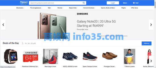 全世界疯狂地“抄袭”阿里巴巴