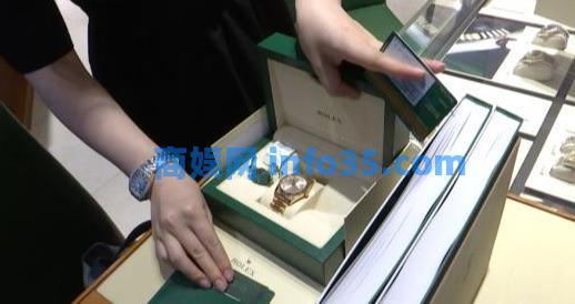 女子花30万买到11年前库存劳力士,商场终于回应了