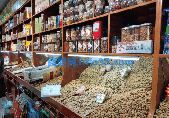 干果店经过整改,每月净赚由1万变15万,这个点子值得你借鉴