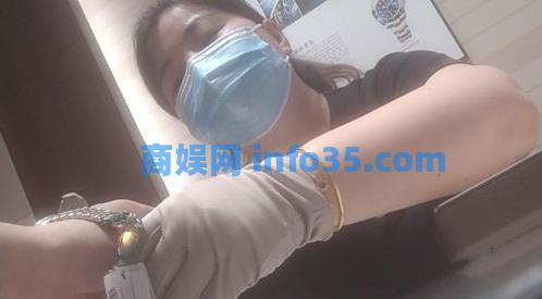 女子花30万买到11年前库存劳力士,商场终于回应了