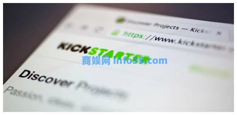 中国姑娘做了款手机支架,却在全球最大众筹网站火了.