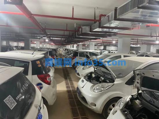两年倒卖三千辆 共享汽车“掮客”的奇幻生意