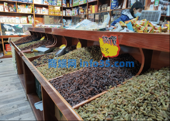 干果店经过整改,每月净赚由1万变15万,这个点子值得你借鉴