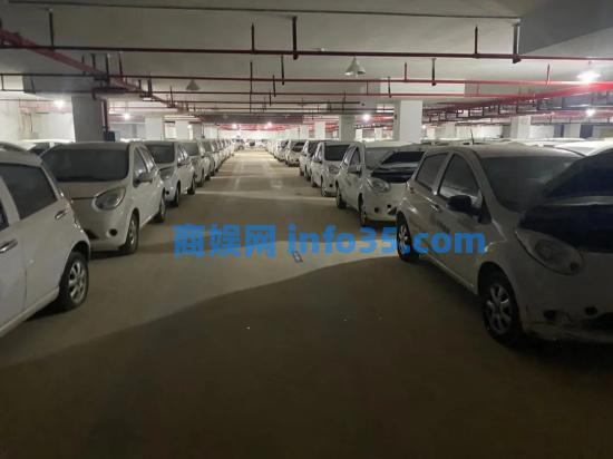 两年倒卖三千辆 共享汽车“掮客”的奇幻生意